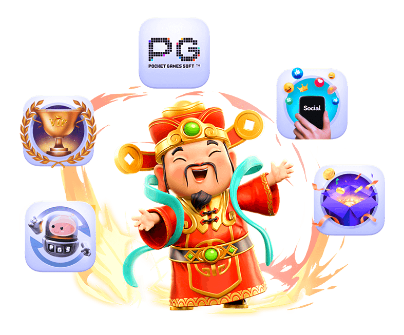pg slot wallet
