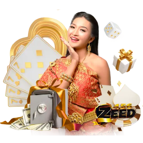 slot zeed